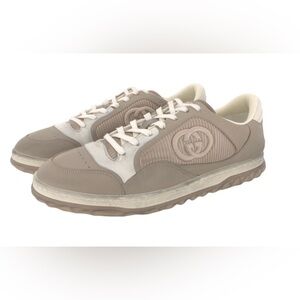 Gucci MAC80 Sneaker Dune size UK12
